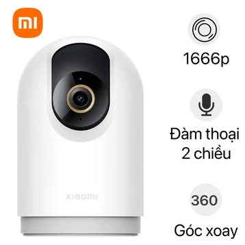 Camera Xiaomi Mi Home Security C500 Pro