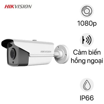 Camera Hikvison DS-2CE16D0T-IT3 2MP