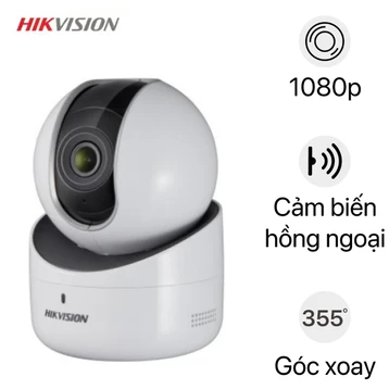 Camera Wifi Hikvision DS-2CV2Q21FD-IW