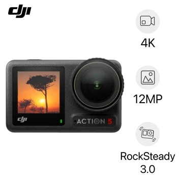Camera hành động DJI Action 5 Pro Standard