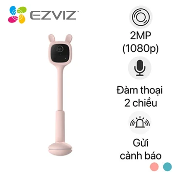 Camera IP trông trẻ 2MP EZVIZ BM1