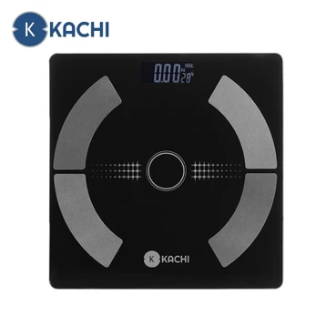 Cân điện tử Kachi MK223