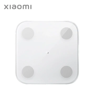 Cân điện tử thông minh Xiaomi Composition Scale S400