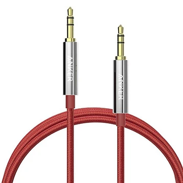 Cáp âm thanh bọc nylon Anker 3.5mm A7113