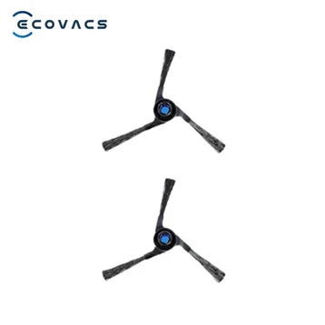 Cặp chổi cạnh cho Ecovacs X2 Omni/X2 Combo