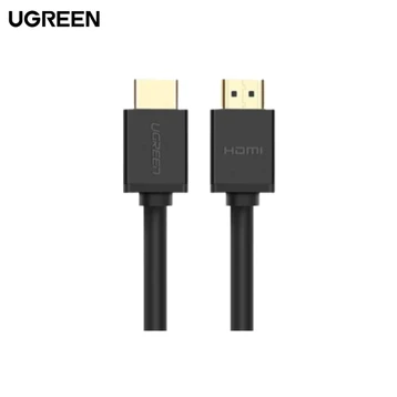 Cáp Ugreen HDMI 2.0 HD104 0.5m 30115