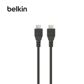 Cáp HDMI Belkin 1.4 4K 120Hz đầu Nickel dài 5m