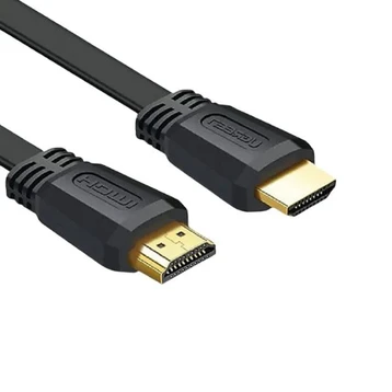 Cáp HDMI Ugreen Flat ED015-3 Mét