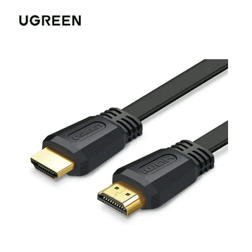 Cáp HDMI Ugreen Flat ED015-3 Mét