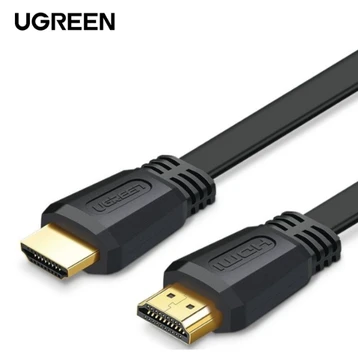 Cáp Ugreen HDMI to HDMI Flat 2M ED015 70159