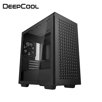 Case máy tính DeepCool CH370