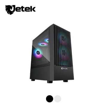 Case máy tính Jetek Squid Game X1 M-ATX 3F