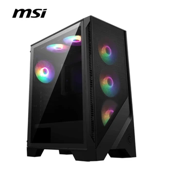 Case máy tính MSI MAG FORGE 120A AIRFLOW