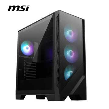 Case máy tính MSI MAG FORGE 320R AIRFLOW