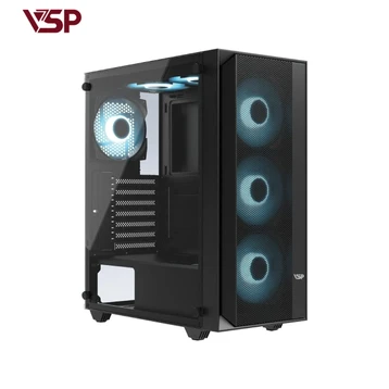 Case máy tính VSP V3 3F ATX