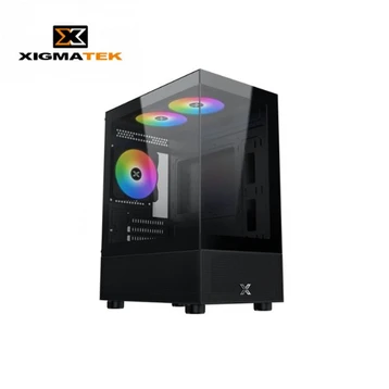 Case máy tính Xigmatek Endorphin M II 3F