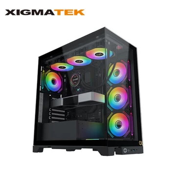 Case máy tính Xigmatek Endorphin Ultra ATX