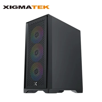 Case máy tính Xigmatek LUX S 3FX