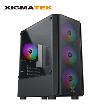 Case máy tính Xigmatek NYX AIR II 3F
