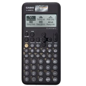 Casio fx-880BTG