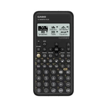 Máy tính Casio FX-880BTG Plus