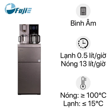 Cây nước nóng lạnh bàn trà FujiE TB238UV