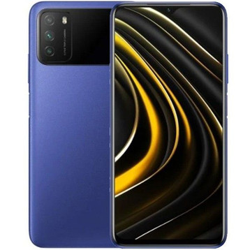 Xiaomi Poco M3 4G 128GB - Cũ Đẹp