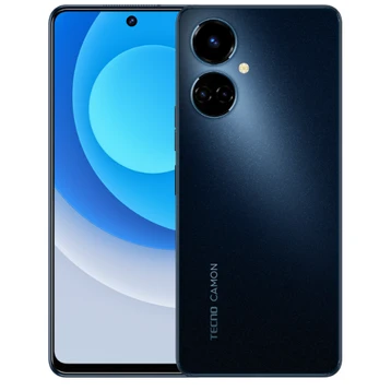 Tecno Camon 19