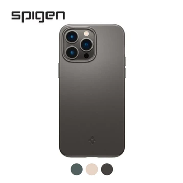 Ốp lưng iPhone 14 Pro Max Spigen Thin Fit
