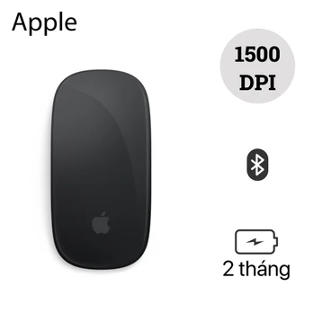 Chuột Apple Magic Mouse 3 2024 (MXK63)