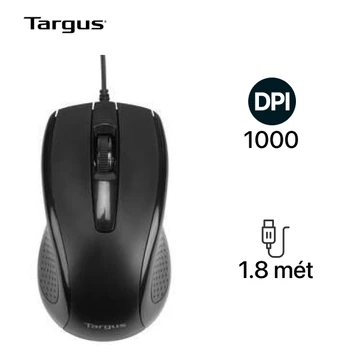 Chuột có dây Targus U660