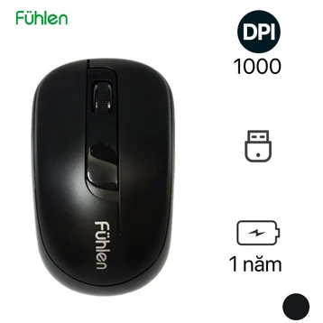 Chuột Fuhlen A09B