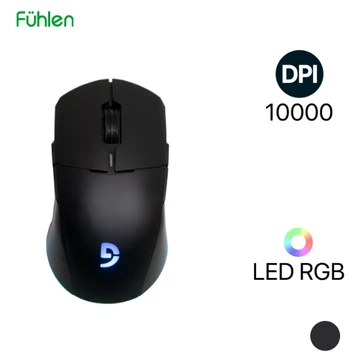 Chuột Fuhlen D90s