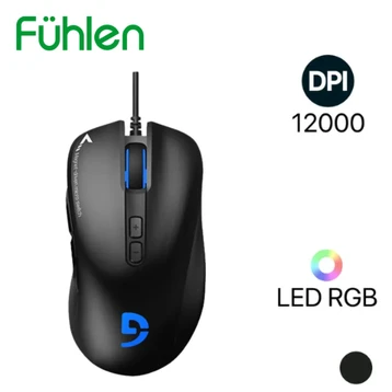 Chuột Fuhlen G90 Evo
