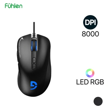 Chuột Fuhlen G90 Pro