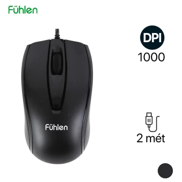 Chuột Fuhlen L102