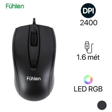 Chuột Fuhlen X102s