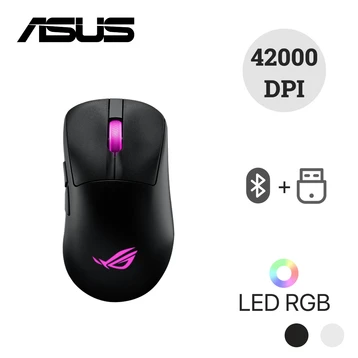 Chuột gaming không dây Asus Keris II Origin