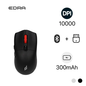 Chuột gaming không dây E-Dra EM625X