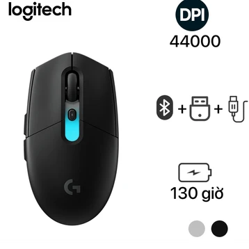 Chuột gaming không dây Logitech G304 X Superlight