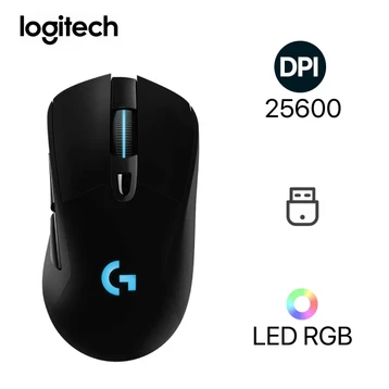 Chuột chơi game không dây Logitech G703 LIGHTSPEED