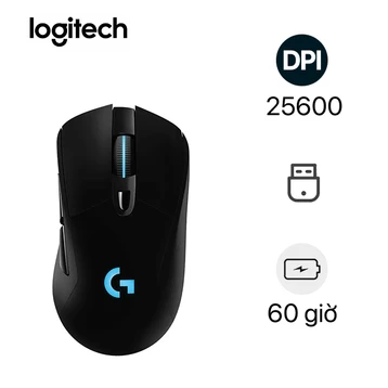 Chuột chơi game không dây Logitech G703 LIGHTSPEED
