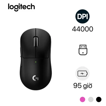 Chuột Gaming không dây Logitech Pro X Superlight 2C