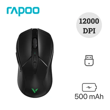 Chuột Gaming không dây Rapoo V300L