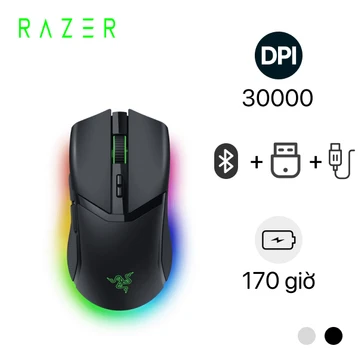 Chuột Gaming không dây Razer Cobra Pro