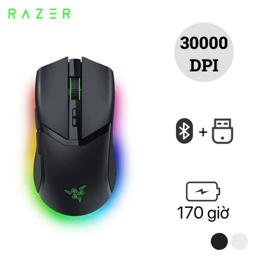 Chuột Gaming không dây Razer Cobra Pro