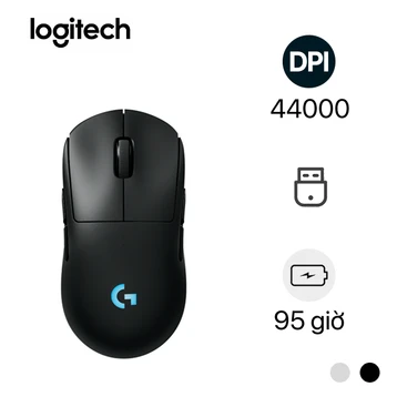 Chuột Gaming Logitech Pro 2 Lightspeed