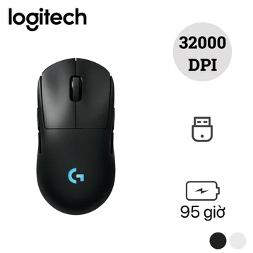 Chuột Gaming Logitech Pro 2 Lightspeed