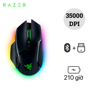 Chuột Gaming Razer Basilisk V3 35K (RZ01-05230100-R3M1)