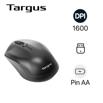 Chuột không dây Targus AMW610AP